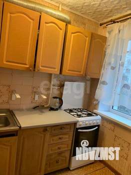 2-к квартира, вторичка, 45м2, 1/5 этаж