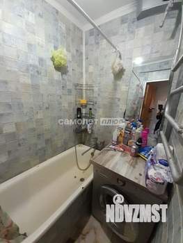 2-к квартира, вторичка, 44м2, 5/5 этаж