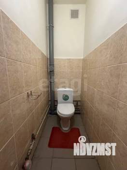 2-к квартира, вторичка, 55м2, 1/3 этаж