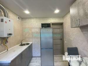 1-к квартира, вторичка, 31м2, 4/5 этаж