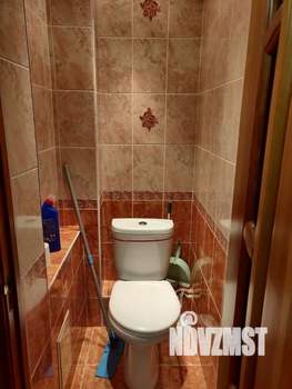 1-к квартира, вторичка, 34м2, 6/10 этаж