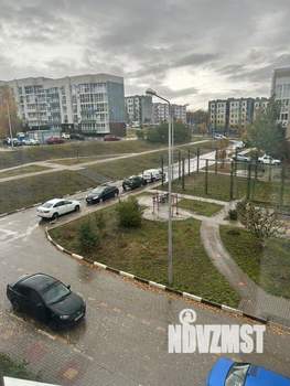 1-к квартира, вторичка, 39м2, 3/5 этаж