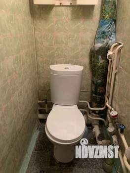 1-к квартира, вторичка, 38м2, 9/16 этаж