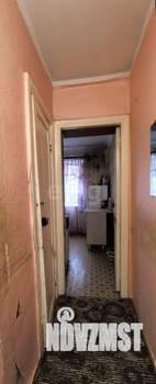 1-к квартира, вторичка, 30м2, 3/5 этаж