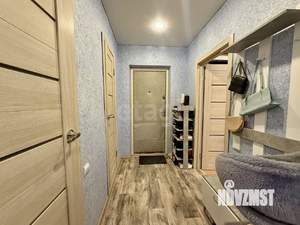 1-к квартира, вторичка, 34м2, 5/9 этаж