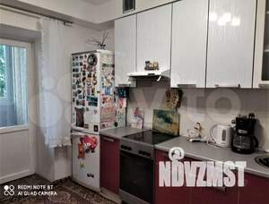 2-к квартира, вторичка, 53м2, 1/8 этаж