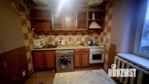 2-к квартира, вторичка, 40м2, 3/9 этаж