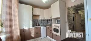 2-к квартира, вторичка, 55м2, 2/3 этаж