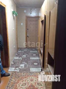 3-к квартира, вторичка, 62м2, 5/9 этаж