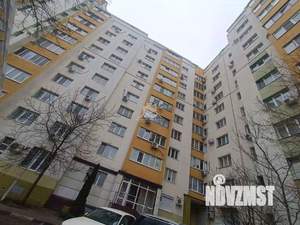 2-к квартира, вторичка, 54м2, 10/11 этаж