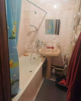 2-к квартира, вторичка, 46м2, 4/9 этаж