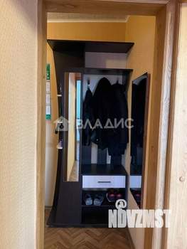 3-к квартира, вторичка, 55м2, 5/5 этаж