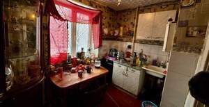 2-к квартира, вторичка, 42м2, 3/9 этаж