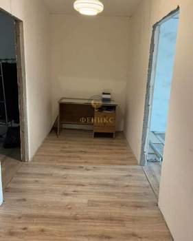 2-к квартира, вторичка, 59м2, 1/10 этаж