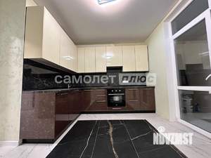 1-к квартира, вторичка, 47м2, 11/18 этаж