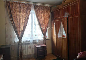 2-к квартира, вторичка, 48м2, 9/9 этаж