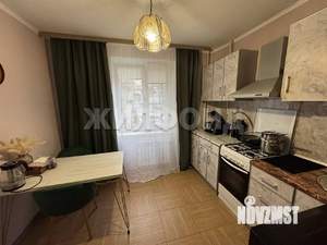 3-к квартира, вторичка, 73м2, 1/10 этаж