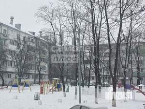 1-к квартира, вторичка, 31м2, 1/5 этаж