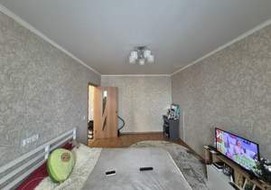 1-к квартира, вторичка, 34м2, 6/9 этаж