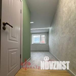 1-к квартира, вторичка, 30м2, 1/3 этаж