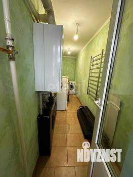 3-к квартира, вторичка, 110м2, 4/4 этаж