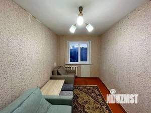 3-к квартира, вторичка, 57м2, 4/5 этаж