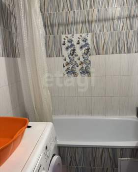 1-к квартира, вторичка, 34м2, 8/10 этаж