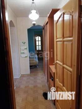 2-к квартира, вторичка, 51м2, 6/9 этаж