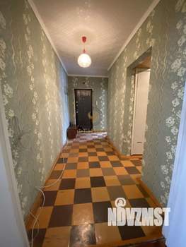 3-к квартира, вторичка, 63м2, 2/9 этаж