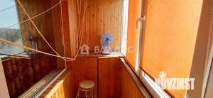 3-к квартира, вторичка, 71м2, 4/10 этаж