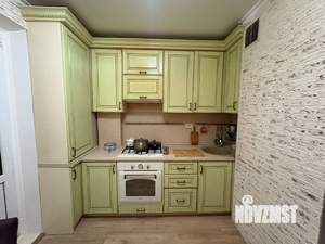 2-к квартира, вторичка, 60м2, 1/9 этаж