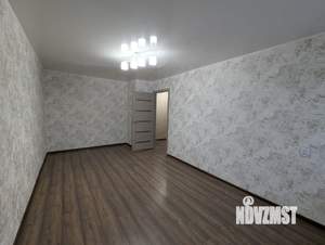 1-к квартира, вторичка, 31м2, 2/5 этаж