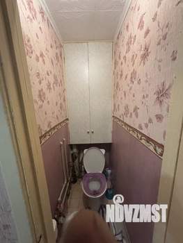 1-к квартира, вторичка, 35м2, 1/9 этаж