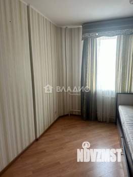 3-к квартира, вторичка, 70м2, 8/10 этаж