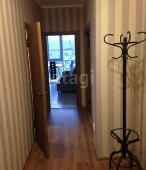 1-к квартира, вторичка, 53м2, 5/8 этаж