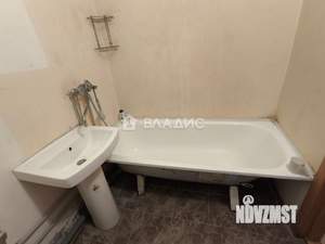 1-к квартира, вторичка, 39м2, 2/9 этаж