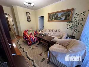 3-к квартира, вторичка, 51м2, 2/5 этаж