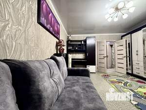 1-к квартира, вторичка, 43м2, 10/10 этаж