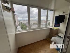 3-к квартира, вторичка, 88м2, 9/10 этаж