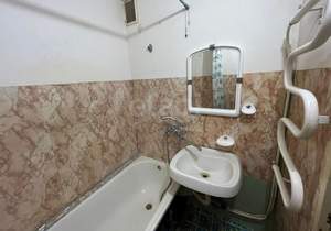 1-к квартира, вторичка, 36м2, 4/15 этаж