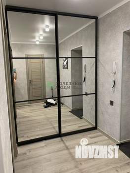 1-к квартира, вторичка, 60м2, 8/8 этаж