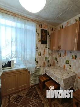1-к квартира, вторичка, 31м2, 8/9 этаж