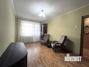 1-к квартира, вторичка, 33м2, 3/10 этаж