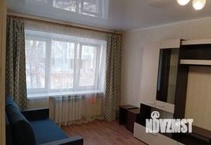 1-к квартира, вторичка, 31м2, 2/5 этаж