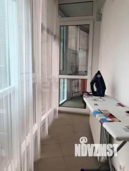 1-к квартира, вторичка, 39м2, 5/16 этаж