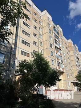 3-к квартира, вторичка, 60м2, 6/9 этаж