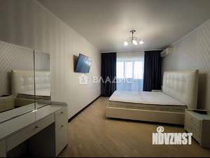 3-к квартира, вторичка, 96м2, 14/14 этаж