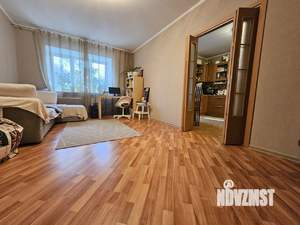 3-к квартира, вторичка, 93м2, 2/14 этаж