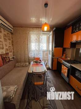 1-к квартира, вторичка, 34м2, 9/10 этаж