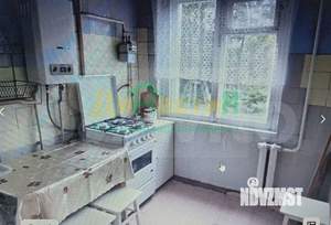 2-к квартира, вторичка, 48м2, 2/5 этаж